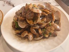 -辰鼎水汇串吧·胶东小船海鲜(平乐园店)