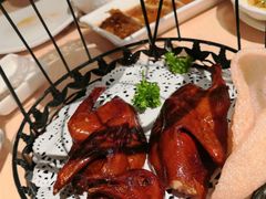 我家一号鸽-避风塘(宝山万达店)