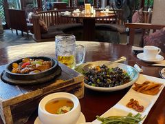 -七仙岭君澜度假酒店·桃源小馆中餐厅