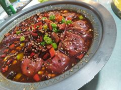 -渔家大院·胶东海鲜·老鲁菜餐厅(德胜店)
