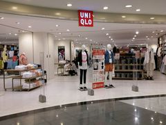 -优衣库(上海正大广场店)