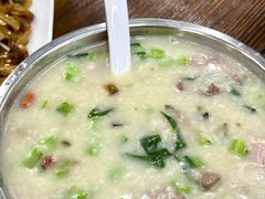 -南记食粥坊·宵夜大排档(莲花总店)