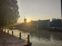 -嘉兴月河历史街区