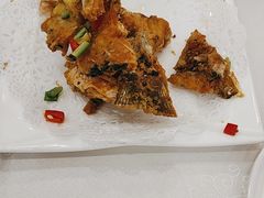 -寻味顺德·南记酒家·传统顺德菜·鱼生(广源路店)