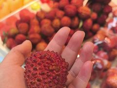 -每日新鲜水果吧(南京东路店)