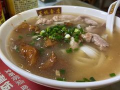 -荔林食店(西华路店)