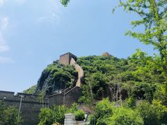 -大境门景区