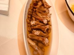 -老正兴菜馆(福州路店)