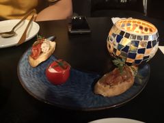 -C&R西班牙餐厅