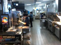 -麦当劳(三亚凤凰机场店)