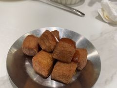 -卡朋西餐(铂顿城店)