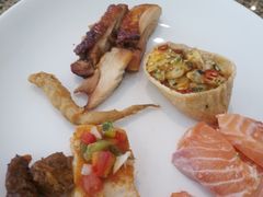 -怡咖啡海鲜自助餐厅(浦东香格里拉店)