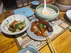-局气 烤鸭·北京菜(光华路店)
