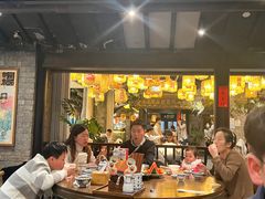 -南京大牌档(新街口德基广场店)