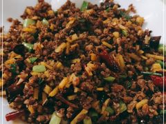 -学成饭店(官南大道店)