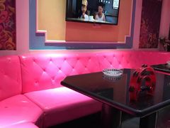 -金青果甄选KTV(劳动公园店)