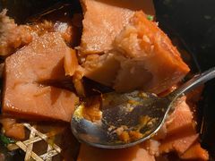 -荷塘秋月·本帮江浙菜(国权路店)