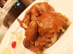 玫瑰豉油鸡-桃花源小厨