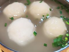 -秋官郎福州鱼丸(上下杭店)