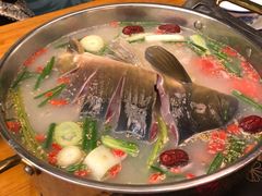 -大理老字号·舟渔的鱼野生菌海景餐厅(双廊店)