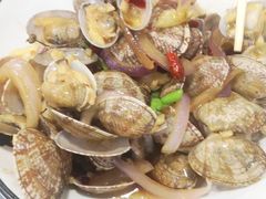 -美膳居川菜馆油焖大虾烧烤(卓刀泉店)