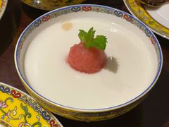 奶酪果子冰-富华斋饽饽铺·宫廷糕点·伴手礼(护国新天地店)