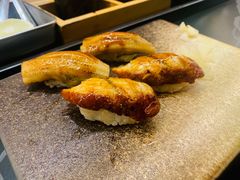-Sushi Hanzo半藏(天环广场店)