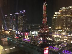 -澳门喜来登大酒店