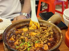 -罗妈砂锅(四川成都奎星楼店)