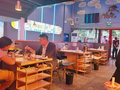 -杨记齐齐哈尔烤肉(总店)