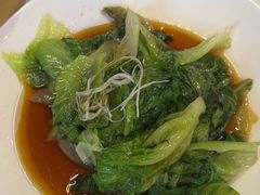 -晋阳春·山西菜·北京烤鸭(交大店)