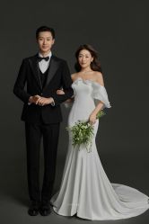 -莫兰迪婚纱摄影