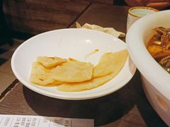 -好嫂子酱猪手•农家菜(蒲黄榆店)