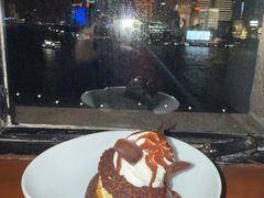 -上海和平饭店华懋阁 Cathay Room