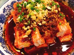-付掌柜在成都·热炒砂锅集(金禾店)