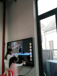 -动力星球家庭亲子游乐中心