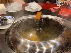 -田家大院东北农家菜铁锅炖(西安总店)
