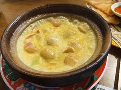 -绿柠食堂(北外滩店)