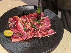 -蚂蚁洞·烤肉大营地(上海静安大悦城店)