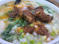 -豫掌柜饸饹面·烩面(秀沿路店)