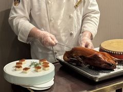 -四世同堂·京菜·烤鸭(双井店)