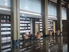 -木嘛working coffee(前海店)