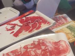 -北门涮肉·铜锅涮肉(南锣鼓巷店)