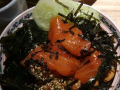 -初居食屋日式料理(万象城购物中心店)