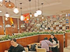 -粤仔湾砂锅粥(滨湖万达店)