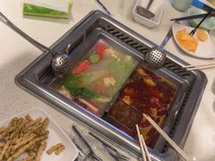 -野妹火锅(龙岗店)