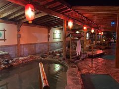 -华山御温泉度假村