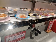 -友壹町寿司(嘉洲广场店)