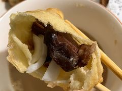 包尔-金山奶茶馆(五一路店)