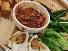 -紫光园·烤鸭·北京菜(劲松店)